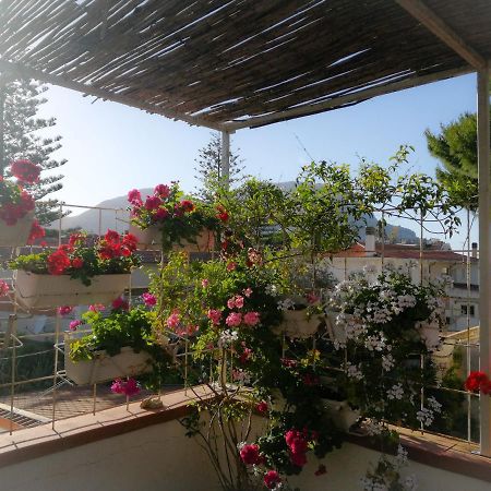 La Stanza Di Angi A Mondello Ξενοδοχείο Παλέρμο Εξωτερικό φωτογραφία